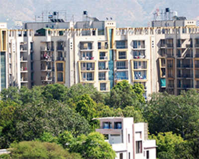 Cabinet clears bill to give safety net to home buyers