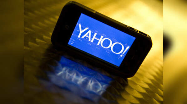 9 little-known facts about Yahoo