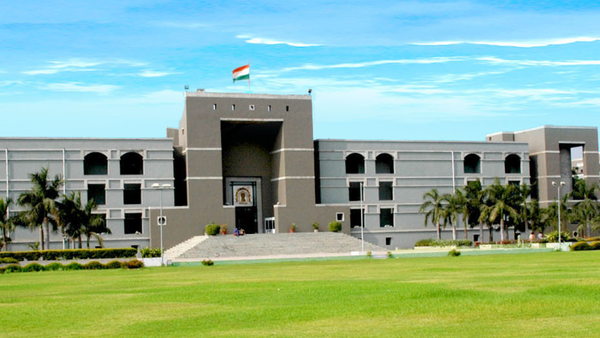 Gujarat high court stays SHRC order on doctors to pay compensation to patient for medical negligence