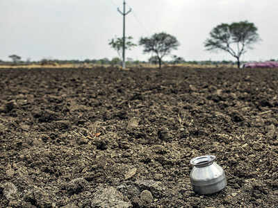 El Nino alone not reason for droughts: IISc study