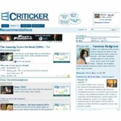 www.criticker.com