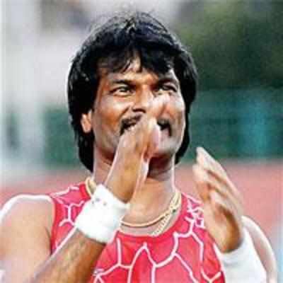 Pillay to feature in WSH