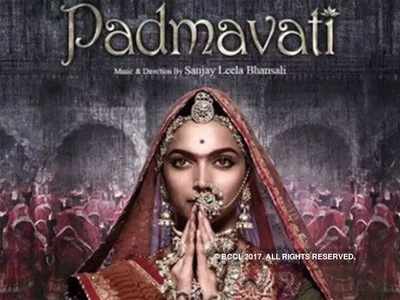Padmaavat Movie Review: Sanjay Leela Bhansali's film starring Ranveer Singh, Deepika Padukone, Shahid Kapoor is a visual treat