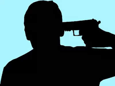 CISF guard at activist’s house shoots himself