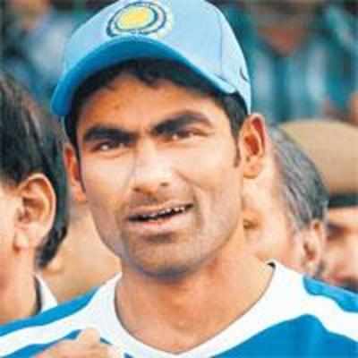 '˜IPL can't beat the pride of playing for India'