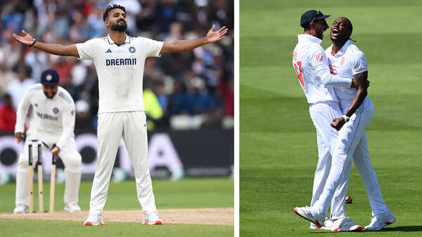 The Glorious Boredom Of Test Cricket