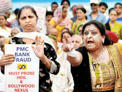 PMC Bank scam: No takers for Wadhawans’ planes, yacht