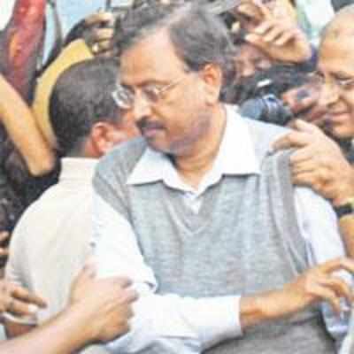 CID to send team to Mauritius for Satyam probe