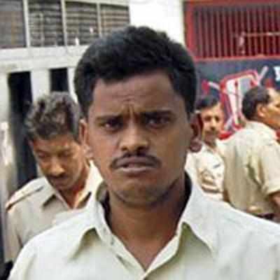 Nithari killing: Surender Koli gets death