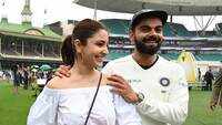 Good news! Virat Kohli, Anushka Sharma expecting baby 