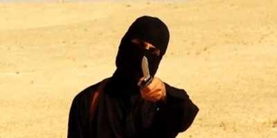 'Jihadi John' still remains a mystery, after the targeted US drone attack