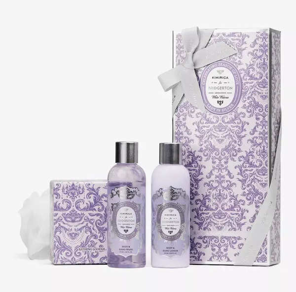 Indulge in Elegance: Kimirica launches Valentine’s Bridgerton-themed gift boxes; Offers romantic self-care options for all budgets