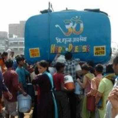 Delhi water crisis: Jats call off strike