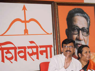 Karnataka Assembly elections: BJP ally Shiv Sena to go solo in state polls