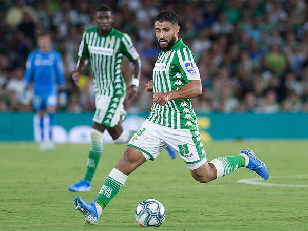 Can La Liga be Nabil Fekir's chance at redemption after Liverpool fallout?