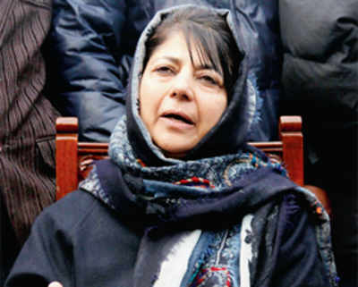 PDP’s terms on Art 370, AFSPA put BJP in a bind