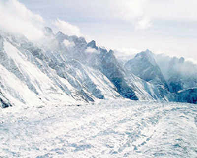 Forces to stay put at Siachen