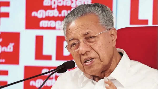 Kerela elections: CM Pinarayi Vijayan says people will evaluate our crisis resilience