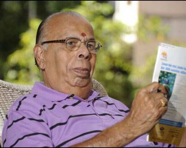 Tamil actor Neelu dies aged 83