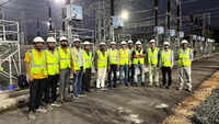 JUSNL move to curb power cuts in 7 districts