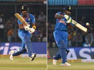 India Vs Australia 1st ODI preview: KL Rahul or Shikhar Dhawan, who will open India's batting at Wankhede?