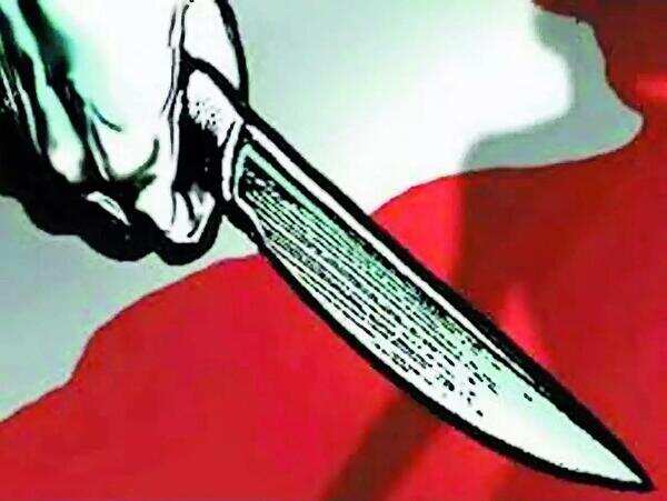 Man hacked to death by brother over old land dispute in Buxar