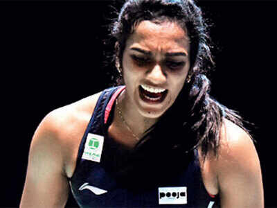 PV Sindhu, B Sai Praneeth in Japan Open quarters