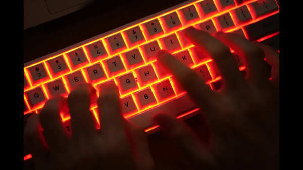 Cybercrime cases record 43% rise in Bihar as disposal rate remains dismal