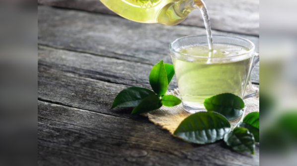 Boosts metabolism