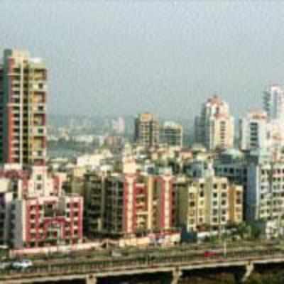 Infra projects a big draw for buyers in Vashi, Nerul