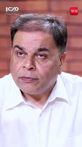 Why 'Taseer' Is Key In Unani Medicine, Hamdard Chair Explains Holistic Healing Imperatives