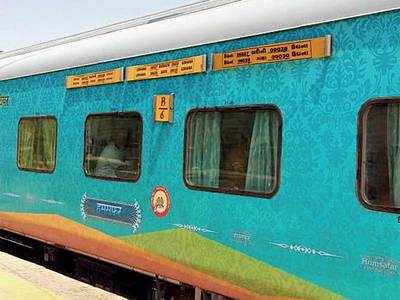 Rlys under fire over decision to run ‘clone’ trains