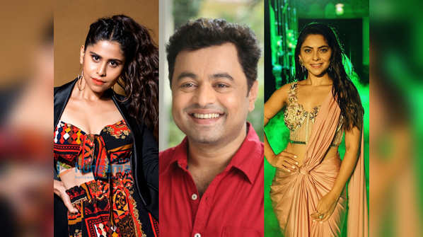 ​Covid19 relief: From donations to distributing food to the needy, here’s what Marathi TV celebs are doing
