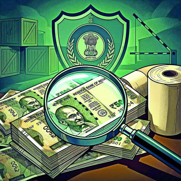 Fake currency kingpin arrested near Motihari