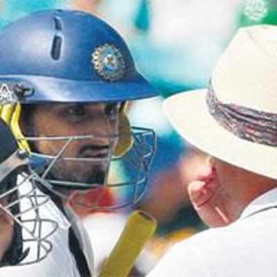 Play in Perth only after ban lifted: Sachin