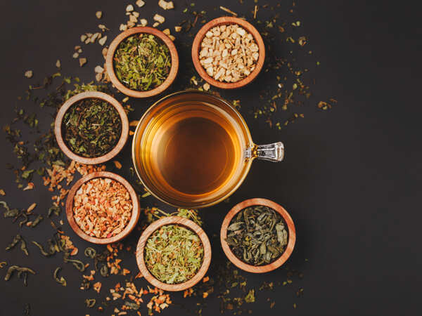 Thinking teatox?