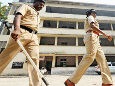 Ring of security around temples soon