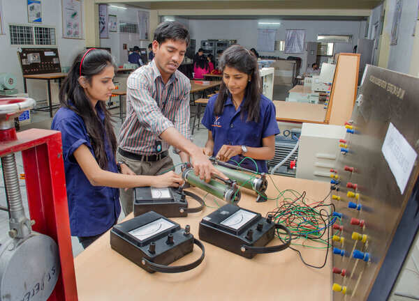 M.Tech Course