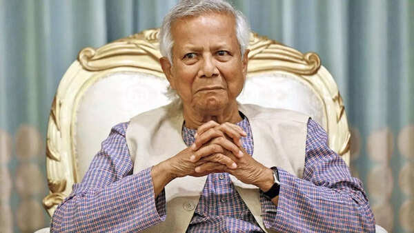 In U-turn, Bangladesh reinstates official, a Yunus aide, two days after resignation