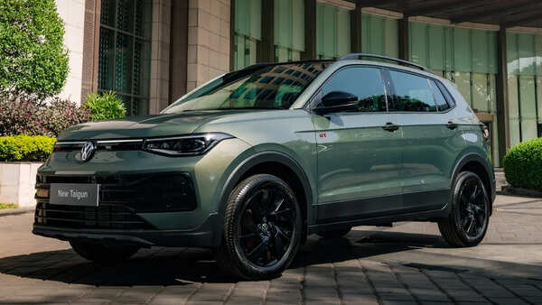 2026 Volkswagen Taigun launched at Rs 10.99 lakh: 75% value back after 3 yrs!