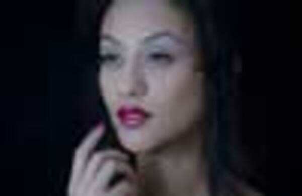 Vedita's not a claim-to-fame girl