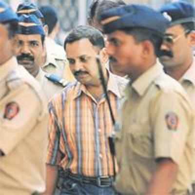 Col Purohit's narco test sends ATS on a wild goose chase