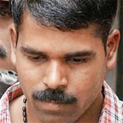 Death row cop files RTI plea to study case history
