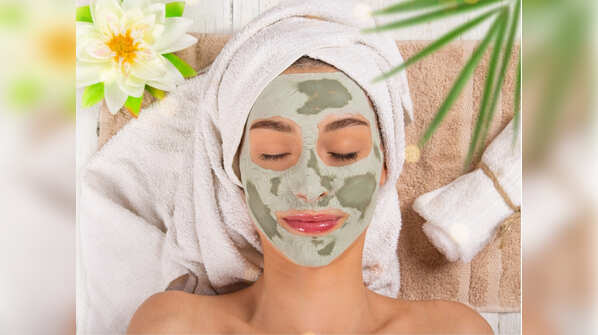 Sand mask