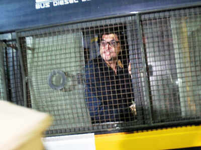 Abetment to suicide case: Suspension of first IO recommended Abetment to suicide case: Suspension of first IO recommended