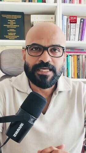 Can Rohit Sharma Win Another World Cup? Greenstone Lobo Predicts