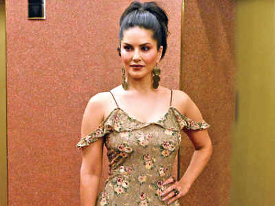 Sunny Leone refuses to attend New Year's Eve show in Bengaluru after Karnataka police refuses to provide security