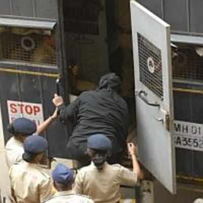 2003 Mumbai blasts: Verdict on death sentence deferred