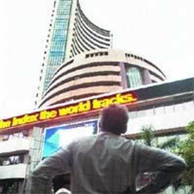 Buy shares, get rich, Sena tells Marathi manoos