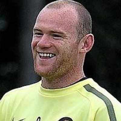 Rooney given last chance